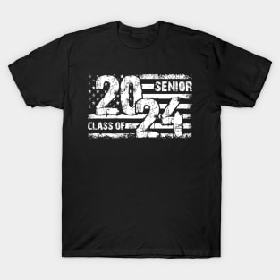 Senior 2024 T-Shirt